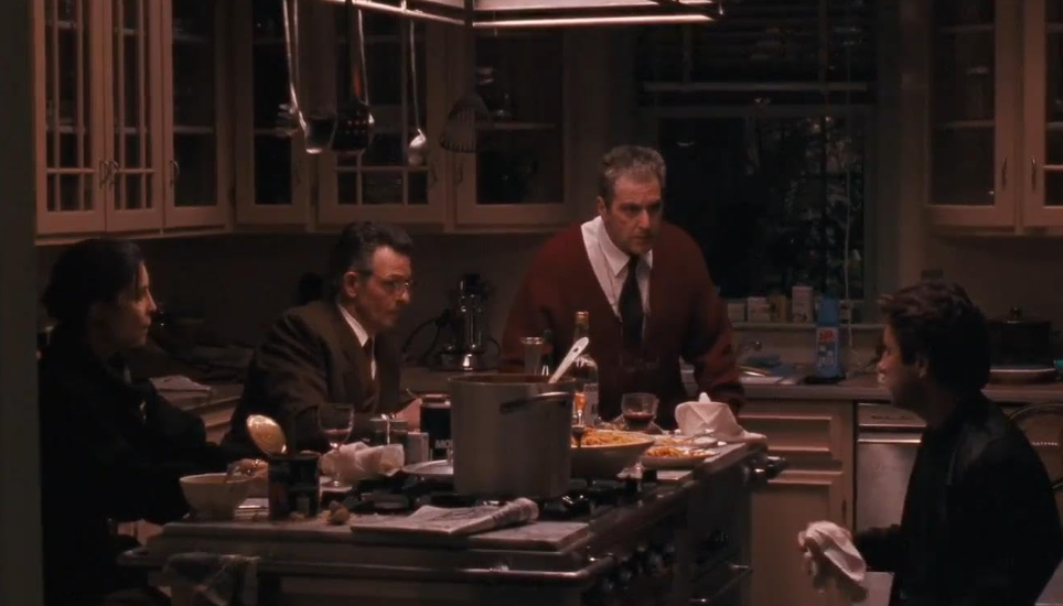 The Godfather Part IV
